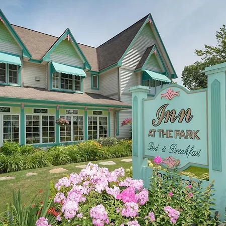 Inn At The Park Bed And Breakfast